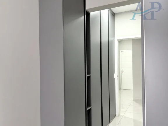 Imagem Apartamento Duplex na Guilhermina em Praia Grande