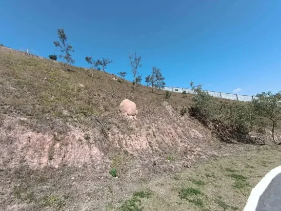Imagem Lote em Condomínio Fechado à Venda – Colônia Rodrigo Silva, Barbacena/MG