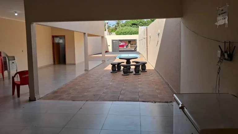 Imagem VENDE-SE ÓTIMO CLUBINHO DE LAZER BAIRRRO LAMBARI VALPARAISO-SP