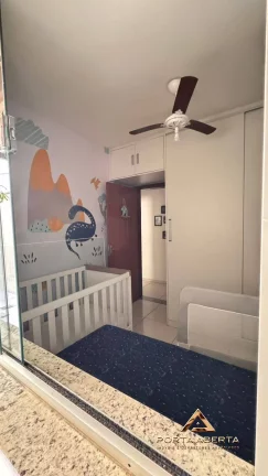 Imagem Apartamento Térreo Cidade Nova - cod 1197