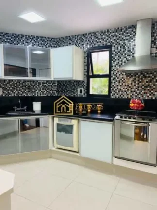 Imagem Apartamento Padrão