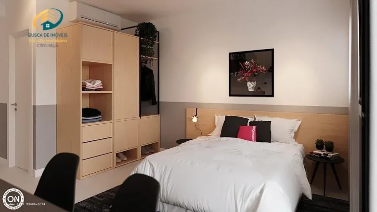 Imagem Apartamento à venda no bairro Indianópolis - São Paulo/SP, Zona Sul
