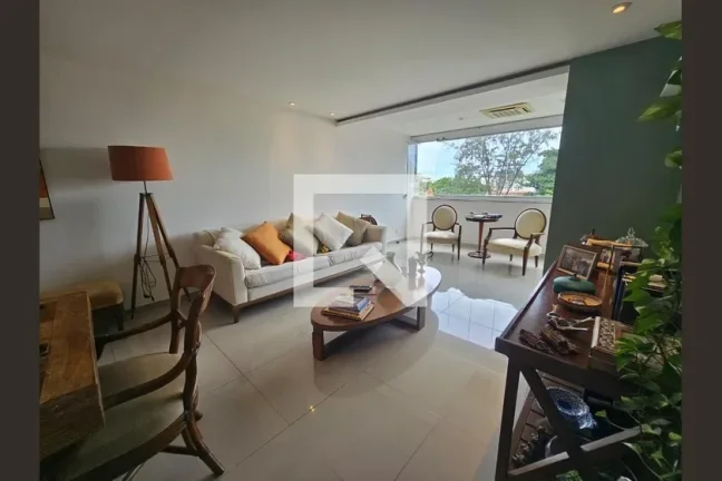 Imagem Apartamento à Venda - Recreio, 3 Quartos, 89 m2