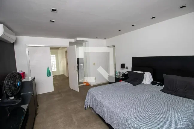 Imagem Casa à Venda - Vargem Grande, 4 Quartos, 500 m2