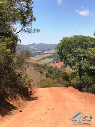 Imagem Deslumbrante Área Rural – Beleza Natural e Infraestrutura Pronta!