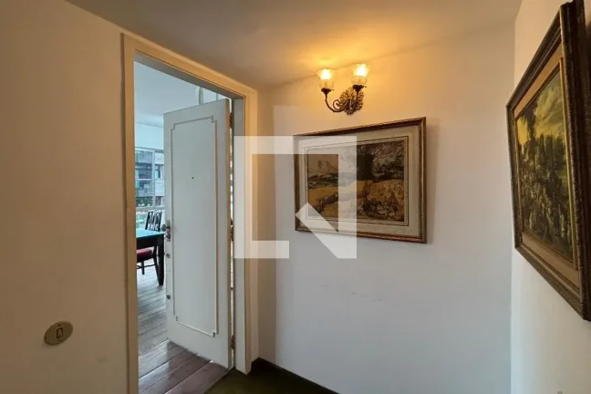 Imagem Apartamento à Venda - Ipanema, 4 Quartos, 140 m2