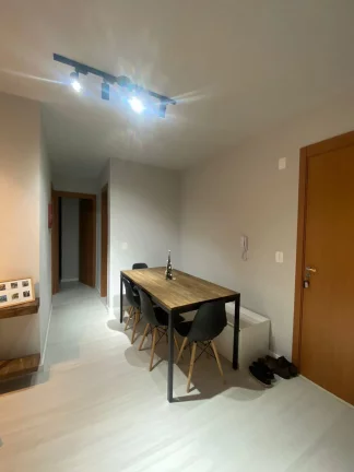 Imagem Lindo apartamento de 2 Quartos com móveis planejados em Excelente localização de Canoas