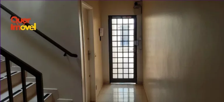 Imagem Apartamento térreo à venda em Ribeirão Preto-SP, Jardim Castelo Branco: 2 quartos, 1 suíte, 1 sala, 2 banheiros, 1 vaga de garagem, 68m².