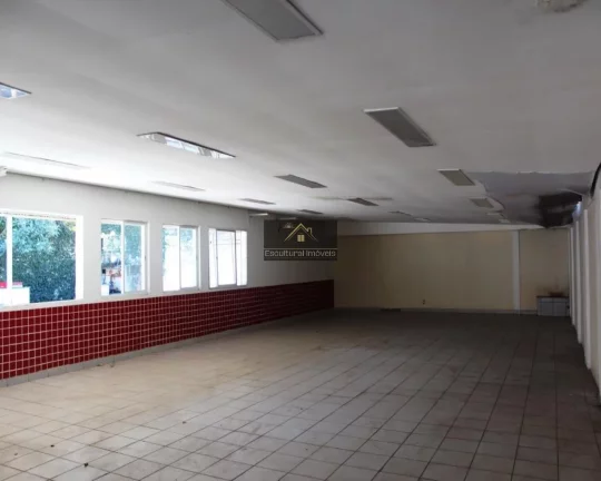 Imagem VILA LEOPOLDINA GALPÃO PARA LOCAÇÃO EM MÓDULOS DE 5.000 M A 17.000 M BAIXO CUSTO DE OCUPAÇÃO - R$ 35,00 / M - VER DESCRIÇÃO