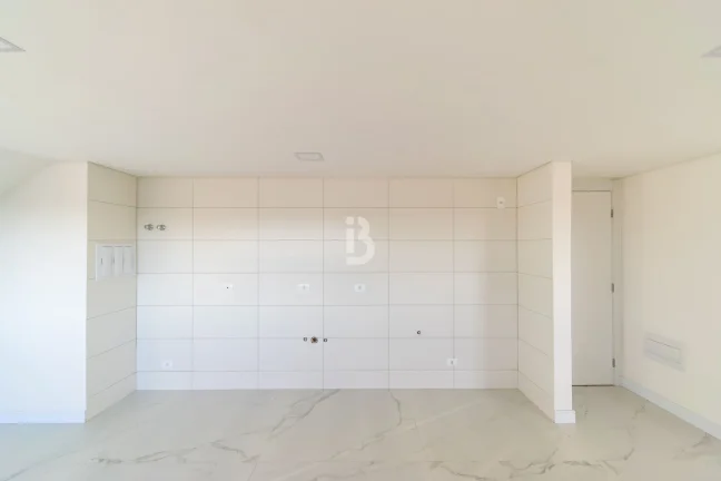 Imagem Apartamento Cobertura Duplex em Vila Bancária, Campo Largo/PR
