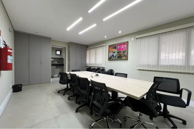 Imagem SALA COMERCIAL em São Paulo - SP, Bosque da Saúde