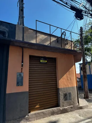 Imagem ALUGO Ponto Comercial - 74m² - R$1.600,00 - Vila São Bento - Próximo rodovia Tamoios