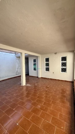Imagem RESIDÊNCIA COM EDICULA DISPONIVEL Á VENDA NO BAIRRO JARDIM PORTINARI EM FRANCA/SP