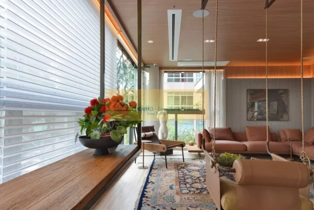 Imagem APARTAMENTO RESIDENCIAL em São Paulo - SP, Jardim Paulista