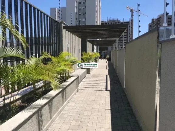 Imagem APARTAMENTO RESIDENCIAL em SÃO JOSÉ DOS CAMPOS - SP, VILA INDUSTRIAL