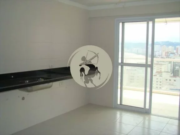 Imagem linda cobertura duplex a venda