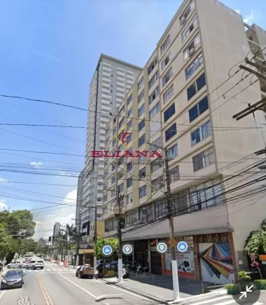 Imagem Apartamento com 1 quarto, 40m² em São Paulo, Vila Leopoldina