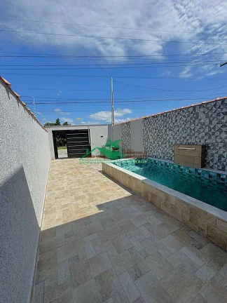 Imagem Casa Padrão