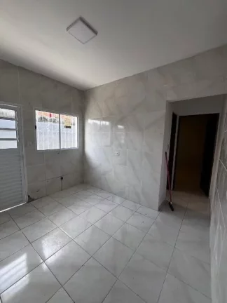 Imagem Casa com 2 dormitórios à venda, 50 m² por R$ 285.000,00 - Jardim Leblon - Suzano/SP