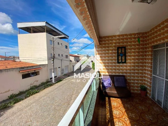 Imagem Casa à venda, 90 m² por R$ 390.000,00 - IBES - Vila Velha/ES
