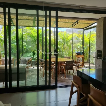 Imagem Casa à venda em condomínio fechado em Valinhos, no Vita Verdi