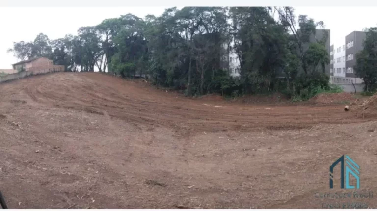 Foto do imóvel: Terreno 7.200 m², ótimo potencial Construtivo, 12 pavimentos, em Araucária - PR