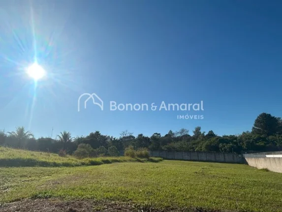 Imagem Imagine construir a casa dos seus sonhos em um terreno praticamente plano, com vista deslumbrante pa...