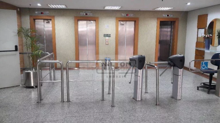 Imagem Sala à venda, 37 m² por R$ 210.000,00 - Centro - Campinas/SP