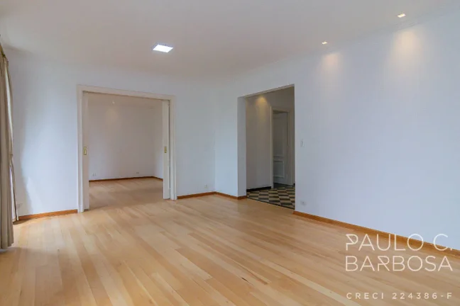 Imagem Jardim América Venda - 3 dormitórios (1 Suíte) -1 Vaga - 178m²
