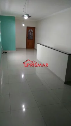 Imagem Vendo Sobreposta Alta Nova 3 dormitorios Marapé 2 vagas