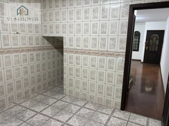 Imagem Sobrado à venda (80,00 m²), Jardim Ester, São Paulo, SP
