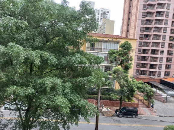 Imagem Apartamento à venda Jardim Paulista São Paulo