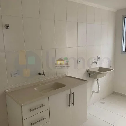 Imagem Apartamento Padrão