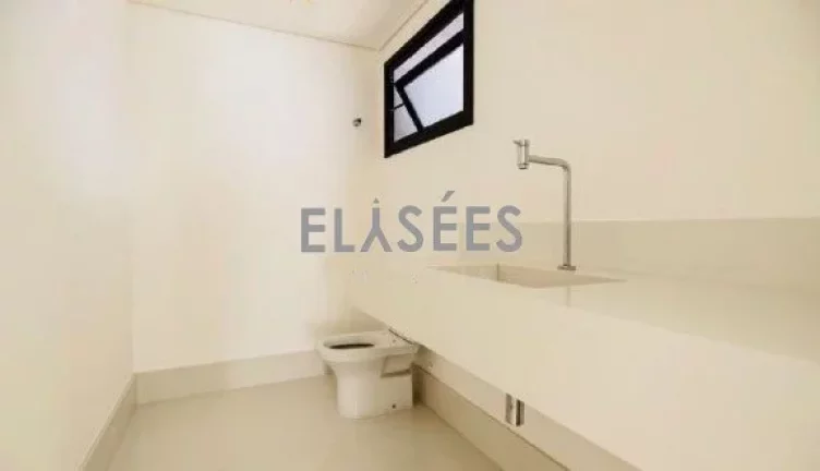 Imagem CASA RESIDENCIAL em SÃO PAULO - SP, MOEMA