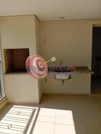 Imagem APARTAMENTO A VENDA ED PLAZZA SAN ANDREA 120m² 3 QUARTOS 2 VAGAS SANTANA SÃO PAULO