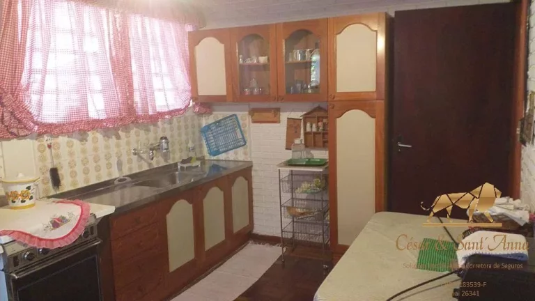 Imagem Casa a venda no Capivari em Campos do Jordão-SP