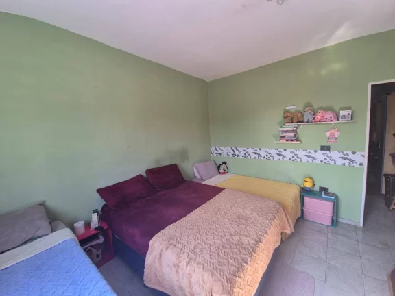 Imagem Casa Térrea à venda - Jardim Conceição - Osasco/SP