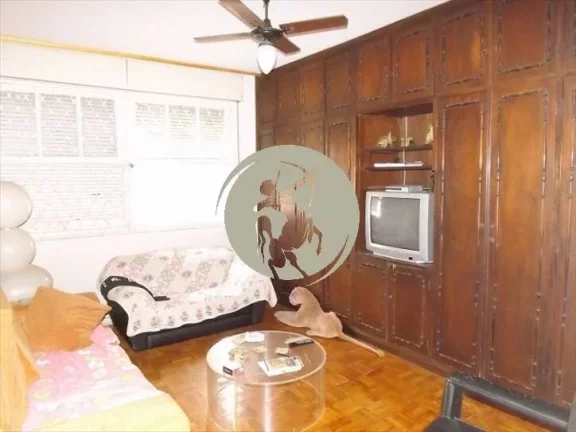 Imagem SÃO 4 QUARTOS 4 BANHEIROS, SALA, COZINHA, GARAGEM, ESCRITÓRIO. ESTRUTURALMENTE ESTÁ PREFEITA, POR...