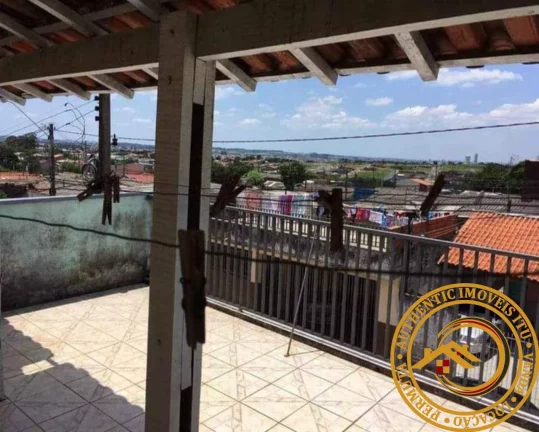 Imagem CASA RESIDENCIAL em SALTO - SP, JARDIM SANTA CRUZ