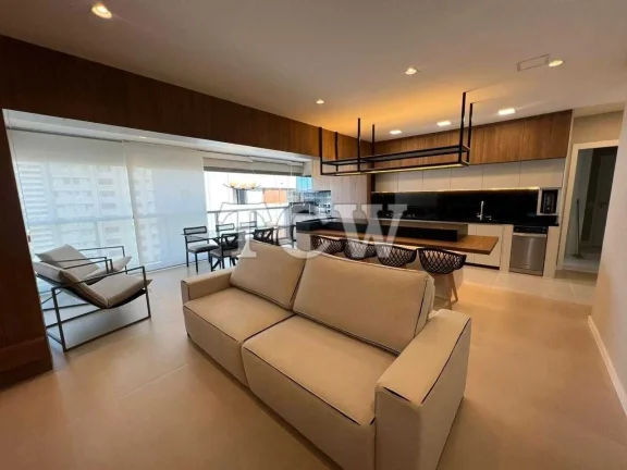 Imagem Apartamento 3 suítes