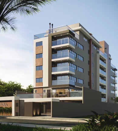 Imagem APARTAMENTO com 3 dormitórios à venda por R$ 1.471.320,00 no bairro Caiobá - MATINHOS / PR