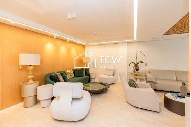 Imagem Apartamento 4 dorm no Vila Clementino