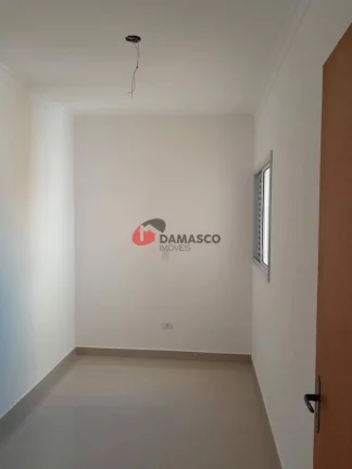 Imagem Apartamento à venda 3 Quartos, 1 Suite, 2 Vagas, 140M², Utinga, Santo André - SP
