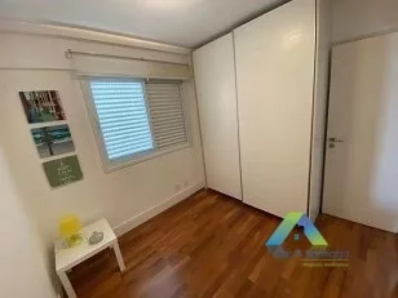 Imagem Apartamento com 2 dormitórios à venda, 57 m², área de lazer completa, por R$ 1.171.000 - Vila Olímpia - São Paulo/SP