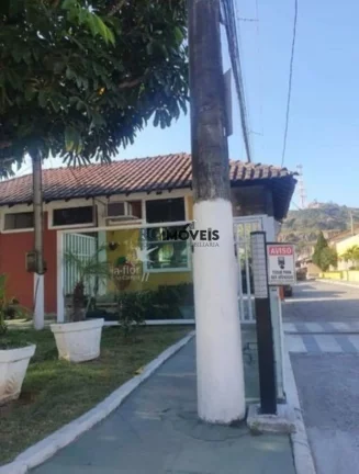 Imagem Casa a Venda no bairro Galo Branco - São Gonçalo, RJ
