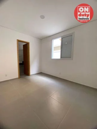 Imagem Casa com 3 quartos à venda, 90 m² por R$ 900.000 - Ponta da Praia - Santos/SP