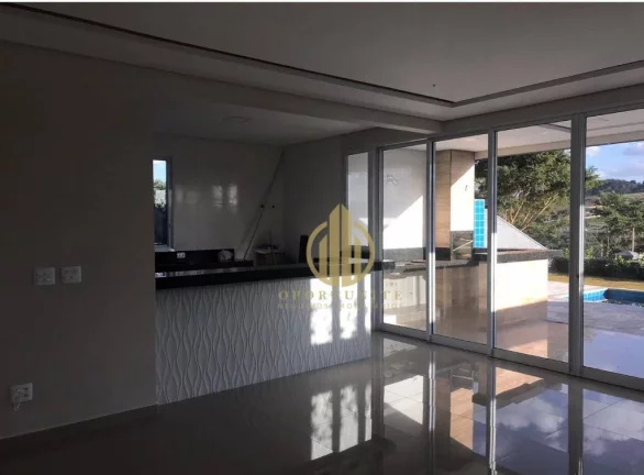 Imagem Casa com 3 dormitórios à venda, 242 m² por R$ 1.268.000,00 - Condomínio Vista Bella - Ribeirão Preto/SP