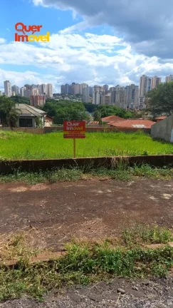 Imagem Terreno à venda em Ribeirão Preto-SP, bairro Ribeirânia, 860,50m² de área! Aproveite essa oportunidade única!