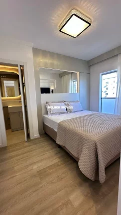 Imagem Apartamento Quadra Mar á venda com 03 Dormitórios localizado no centro de Balneário Camboriú.