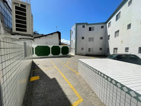 Imagem APARTAMENTO COM 25 m² - GUILHERMINA - PRAIA GRANDE SP